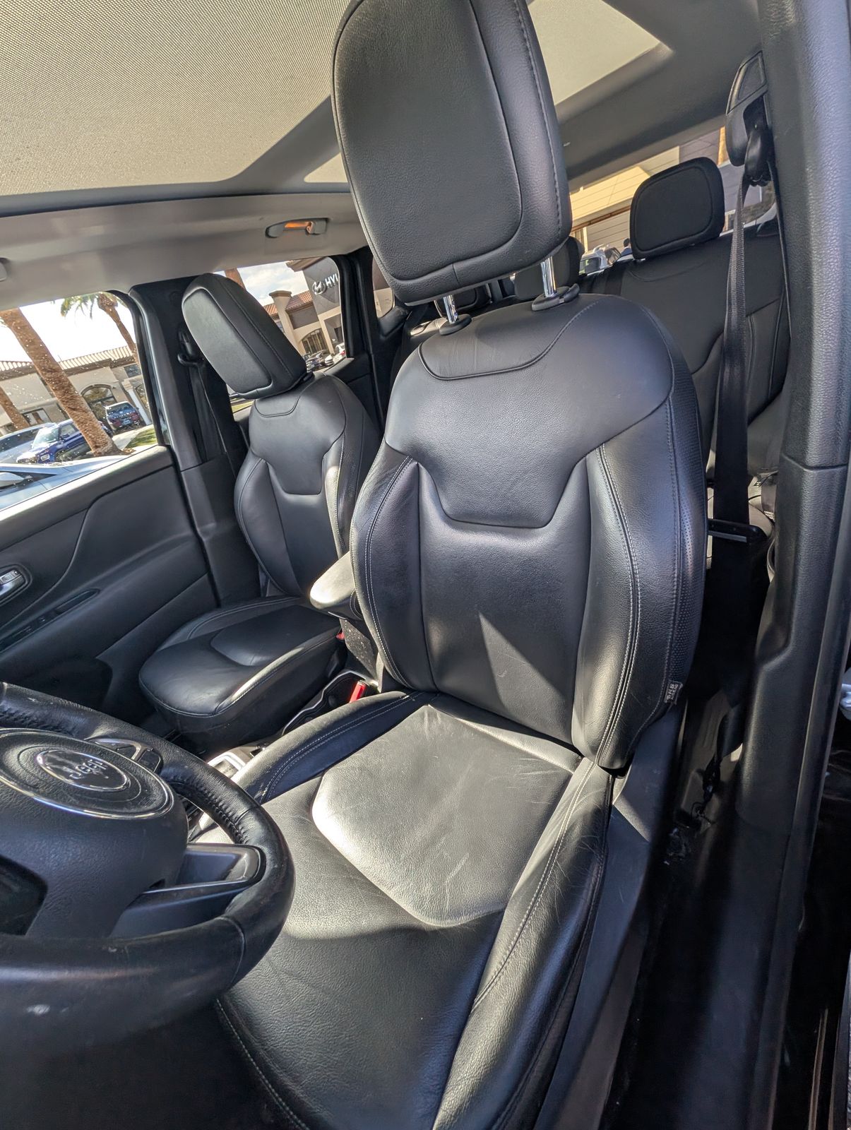 Thumbnail: 2022 Jeep Renegade - 5
