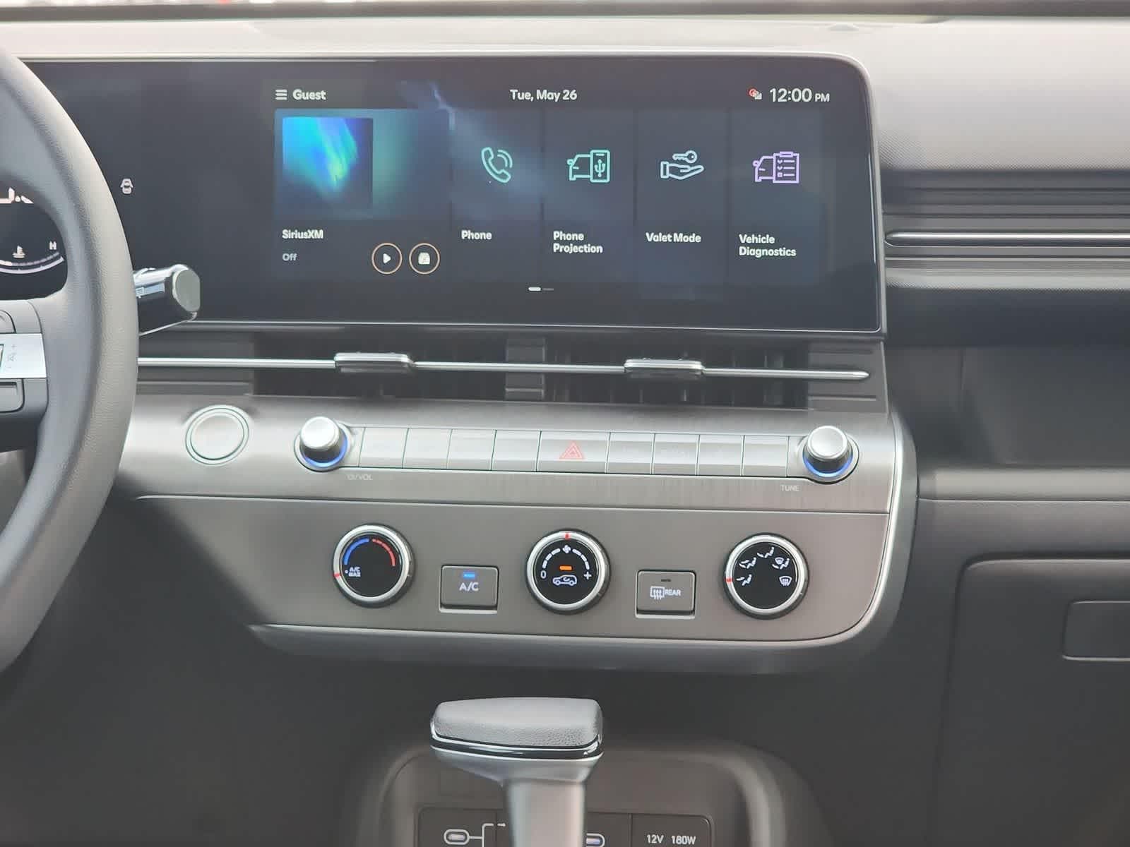 Thumbnail: 2026 Hyundai Kona - 20