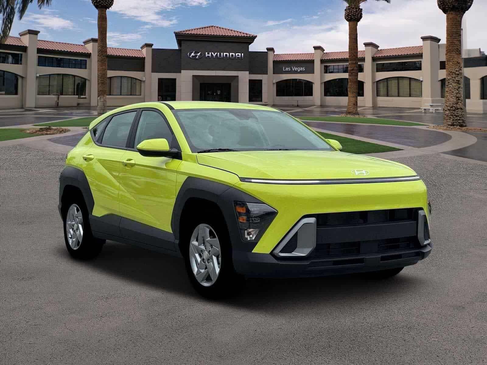 Thumbnail: 2026 Hyundai Kona - 11