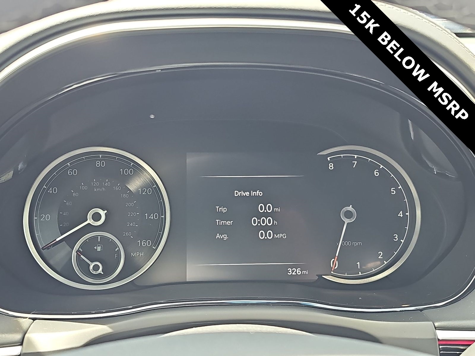 Thumbnail: 2025 Genesis GV70 - 23