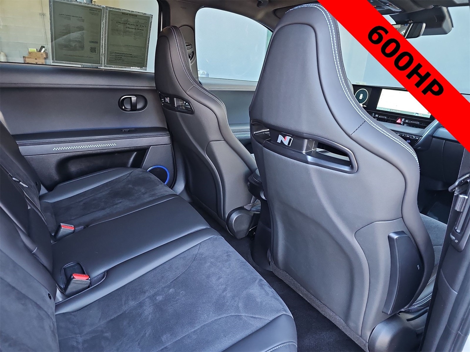 Thumbnail: 2025 Hyundai Ioniq 5 - 16