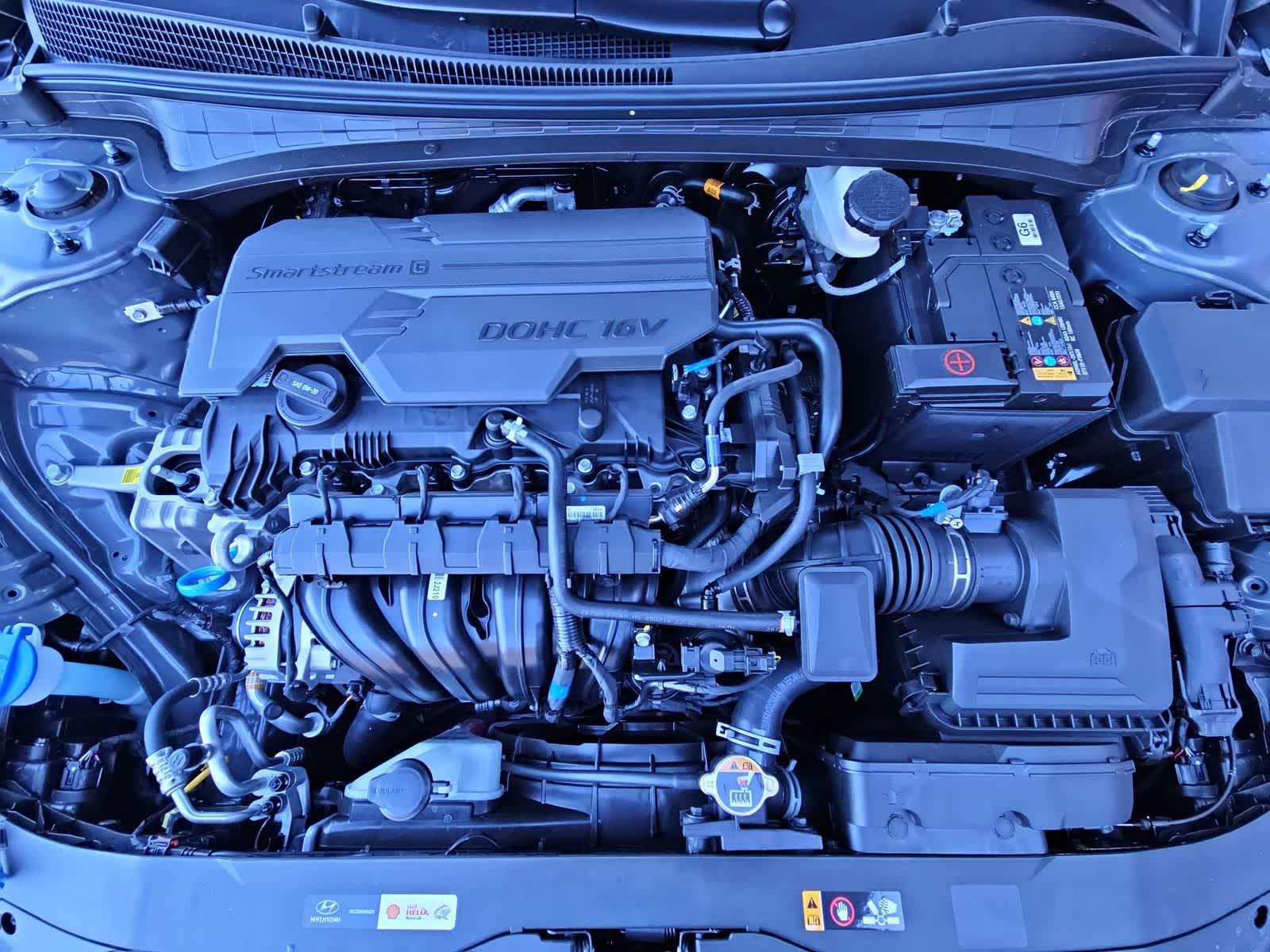 Thumbnail: 2026 Hyundai Elantra - 13