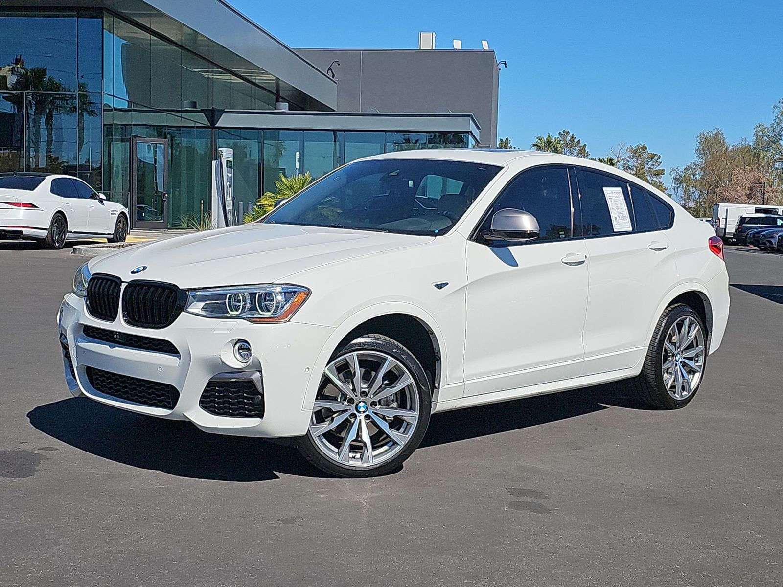 2017 BMW M4  -
                  Las Vegas, NV