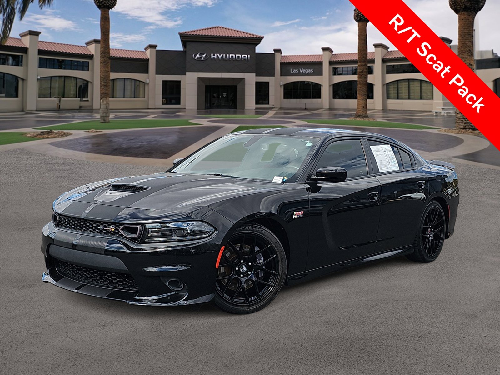  Dodge Charger