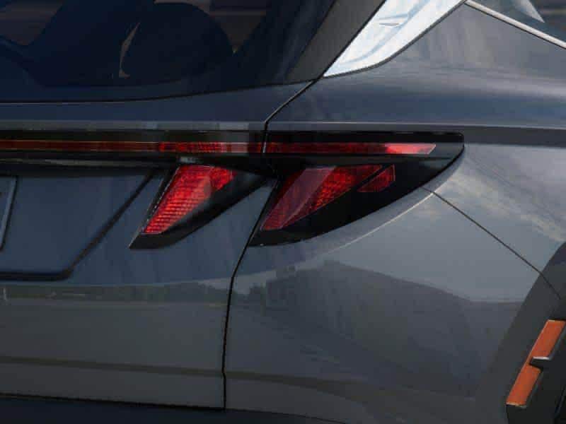 Thumbnail: 2026 Hyundai Tucson - 10