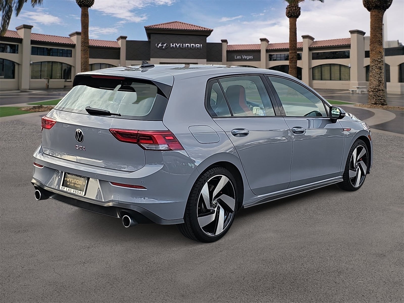 Thumbnail: 2024 Volkswagen Golf - 8