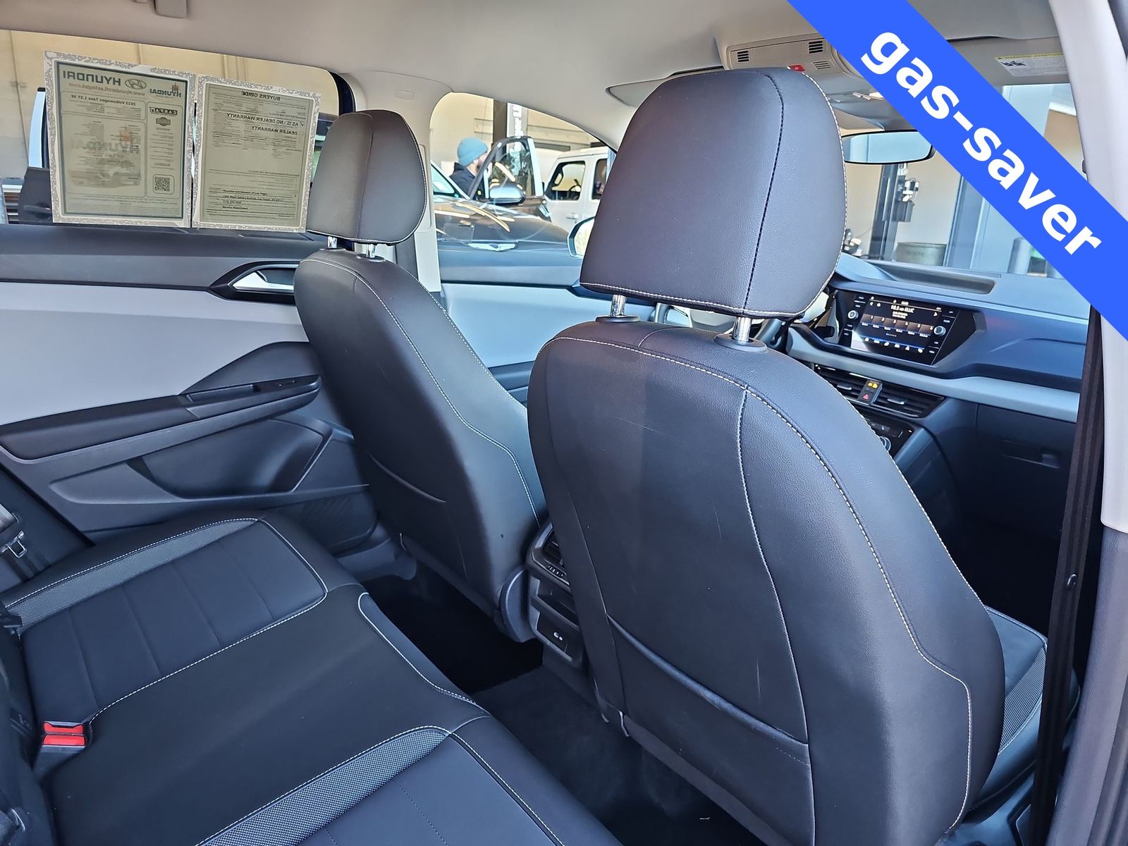 Thumbnail: 2023 Volkswagen Taos - 16