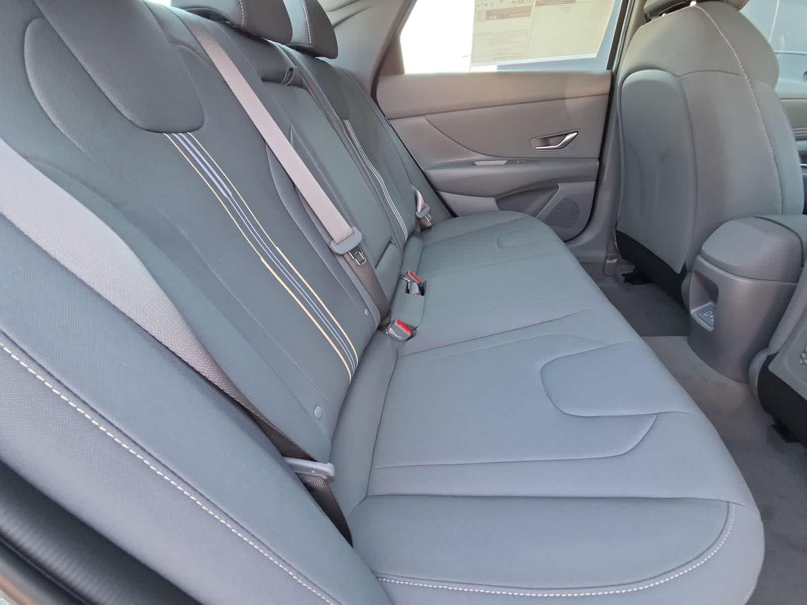 Thumbnail: 2026 Hyundai Elantra - 17