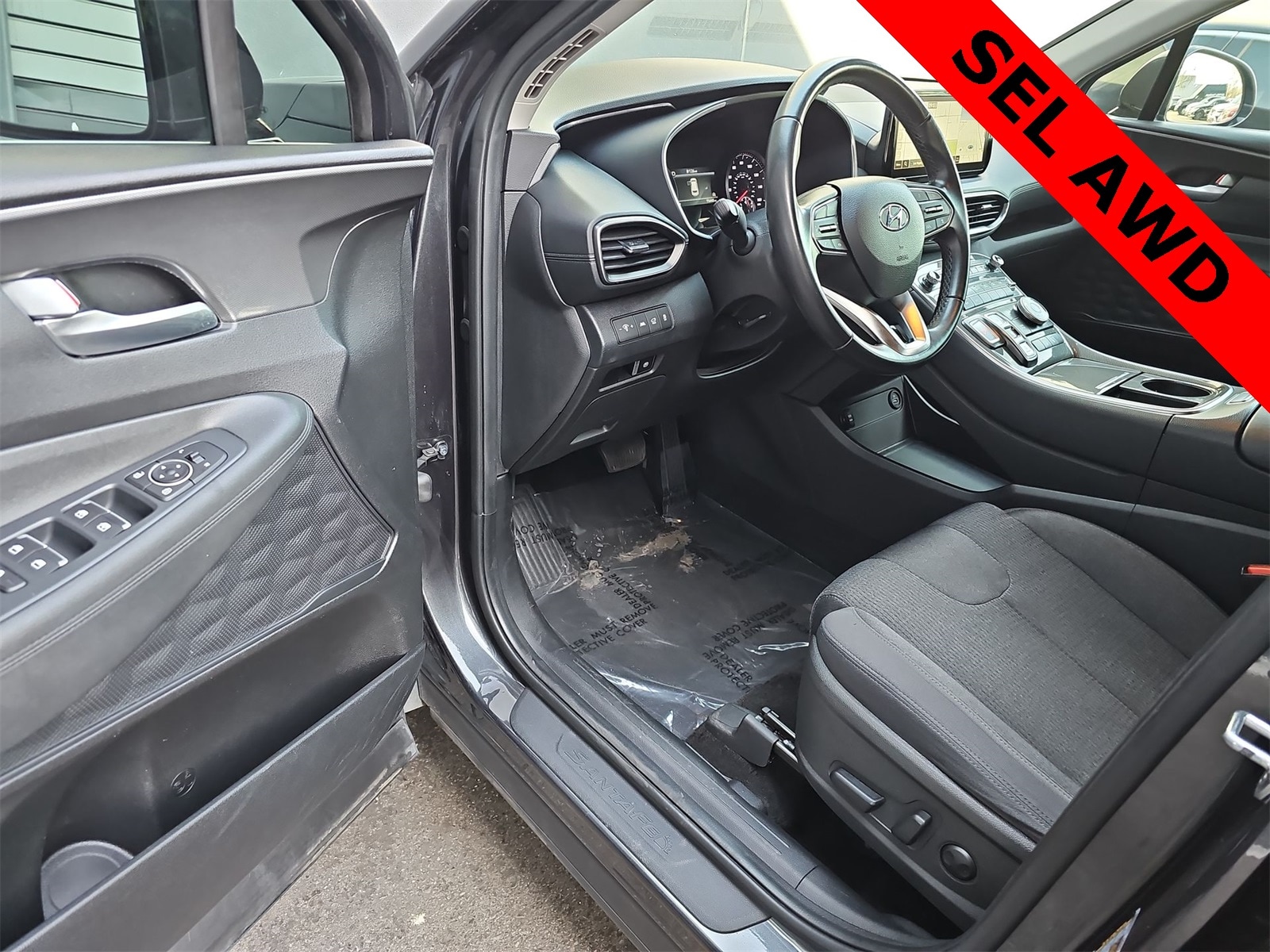 Thumbnail: 2023 Hyundai Santa Fe - 10