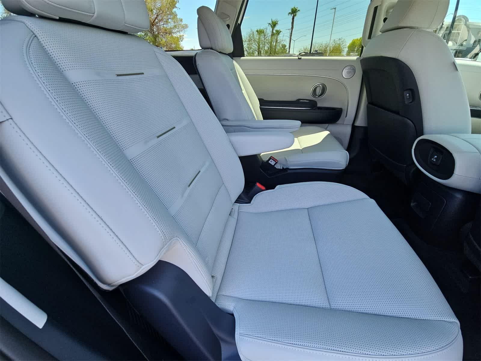 Thumbnail: 2026 Hyundai Palisade - 17