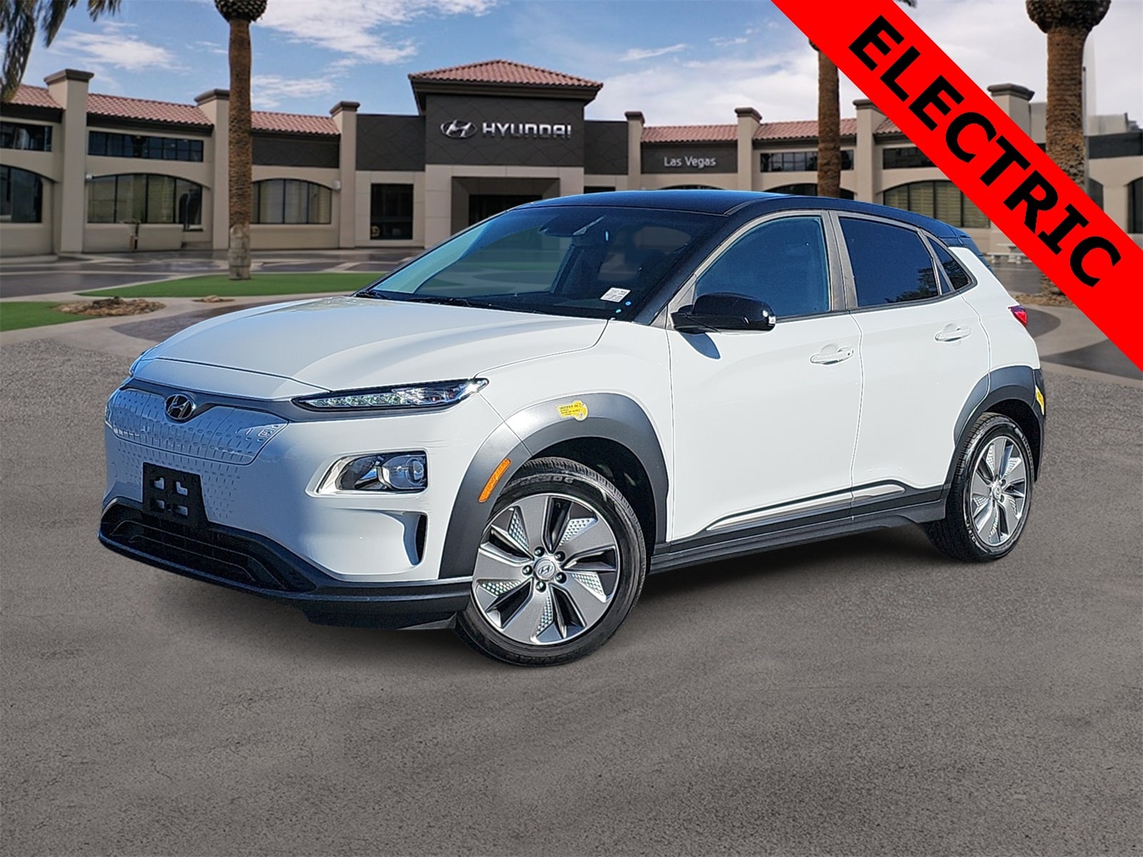 2021 Hyundai Kona SEL -
                  Las Vegas, NV