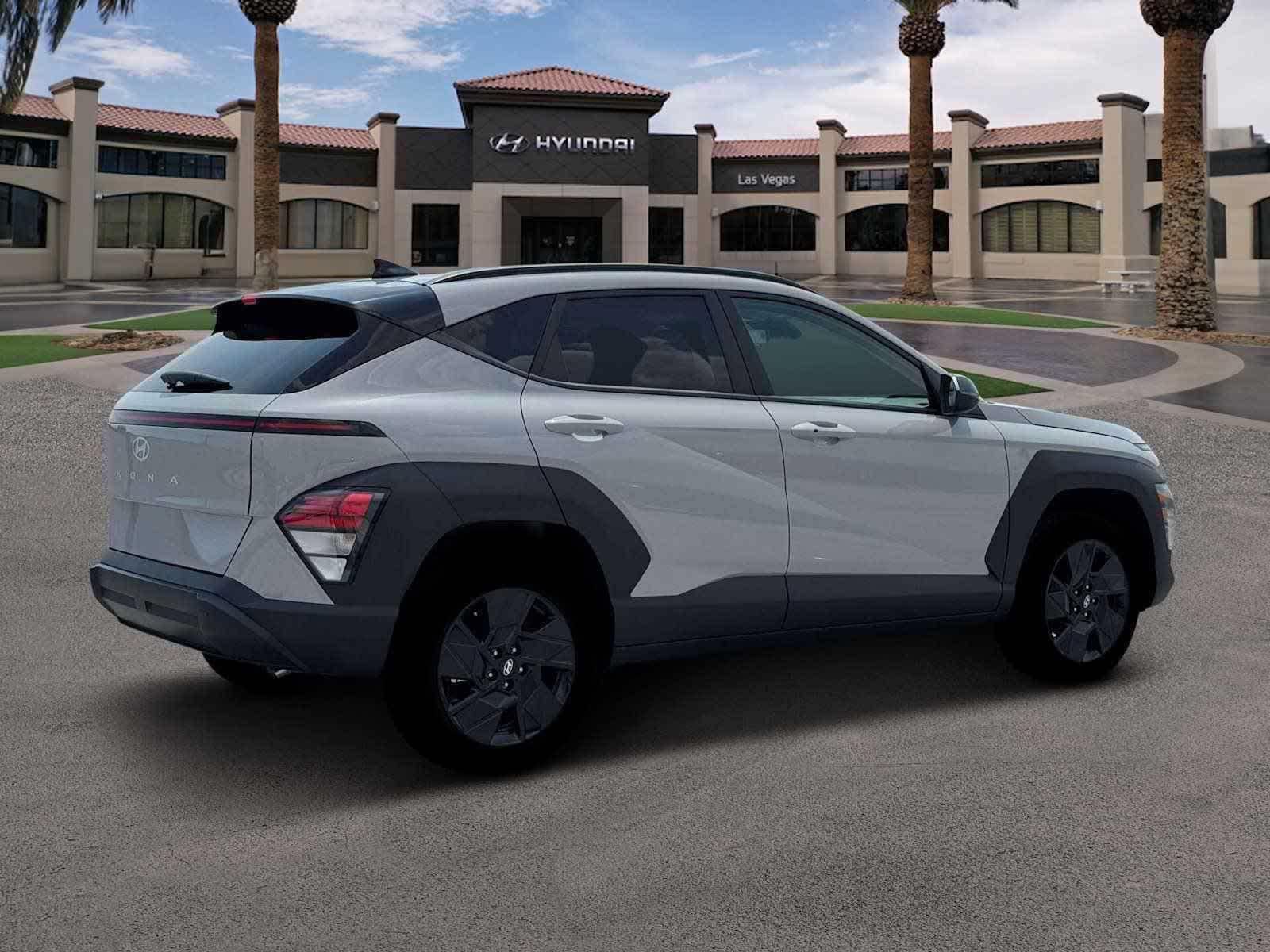 Thumbnail: 2026 Hyundai Kona - 8