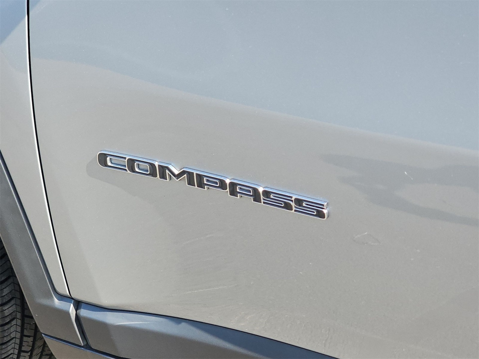 Thumbnail: 2020 Jeep Compass - 11