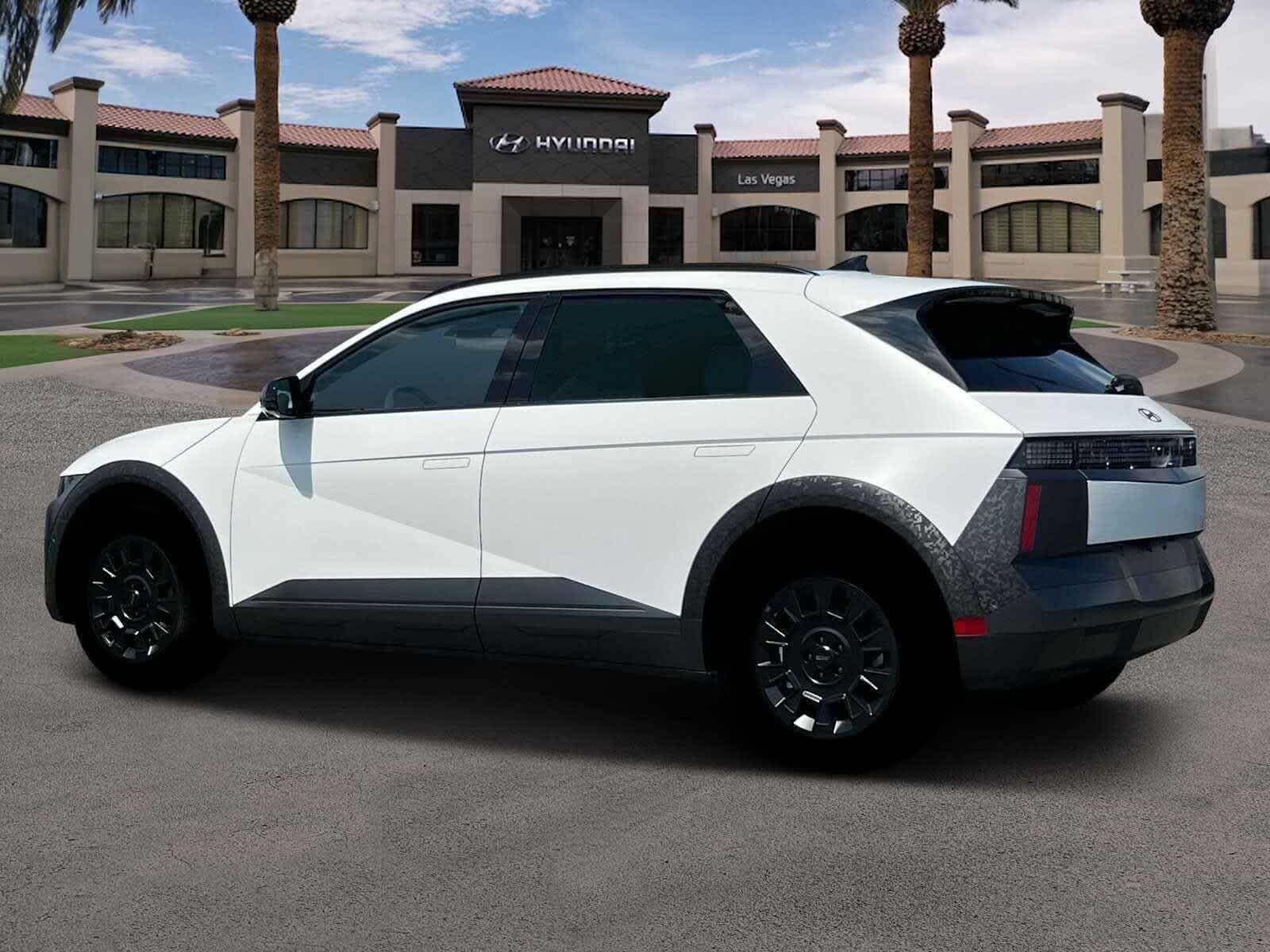 Thumbnail: 2025 Hyundai Ioniq 5 - 4