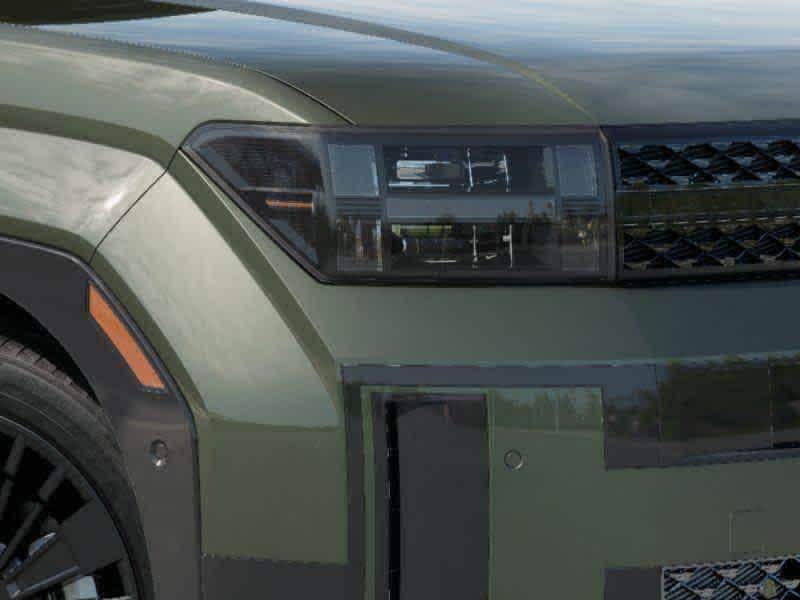 Thumbnail: 2026 Hyundai Santa Fe - 9