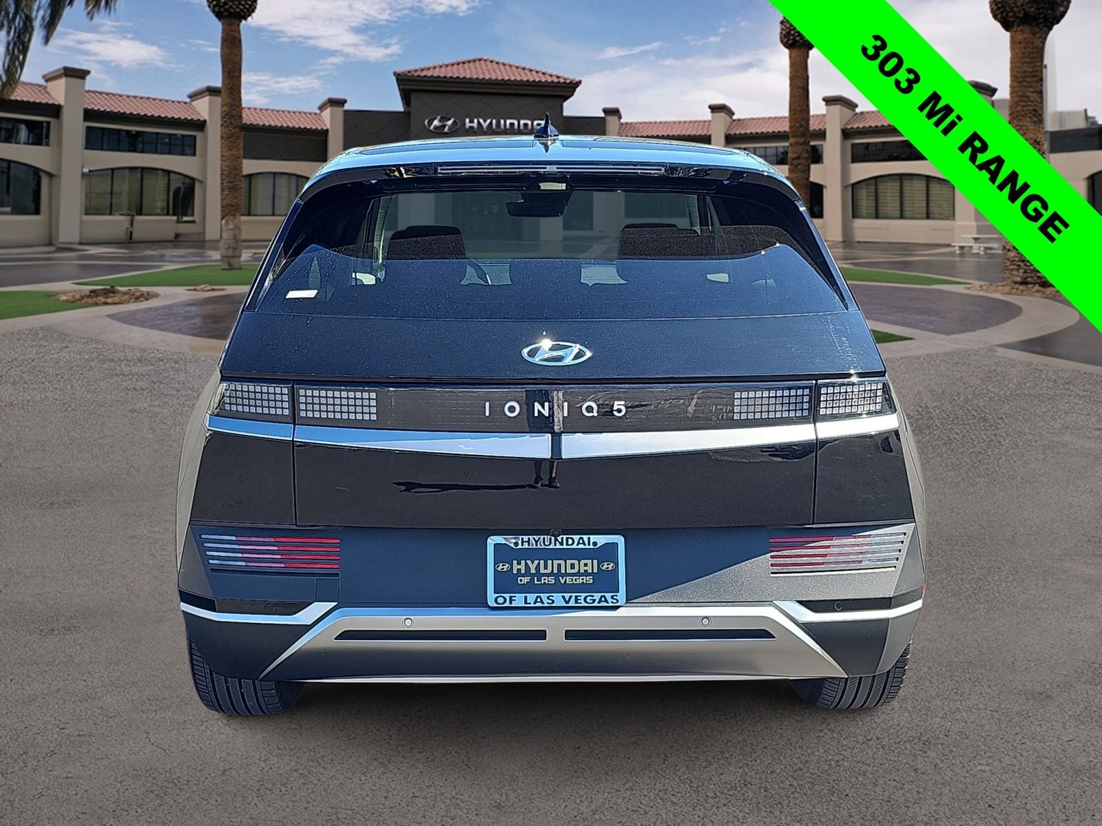 Thumbnail: 2024 Hyundai Ioniq 5 - 7