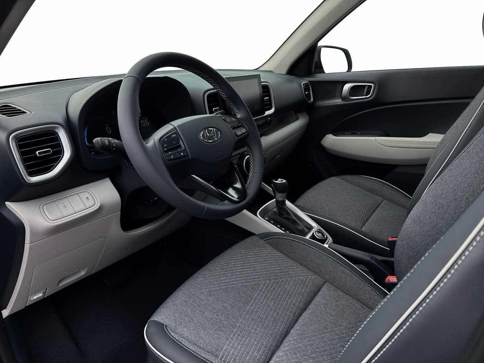 Thumbnail: 2026 Hyundai Venue - 14