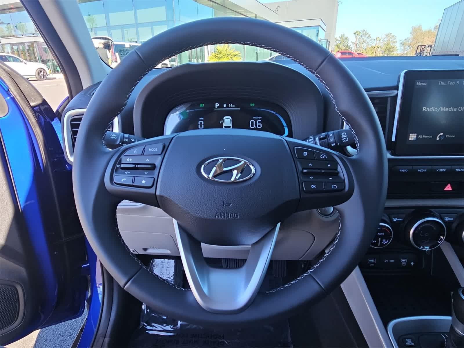 Thumbnail: 2026 Hyundai Venue - 19