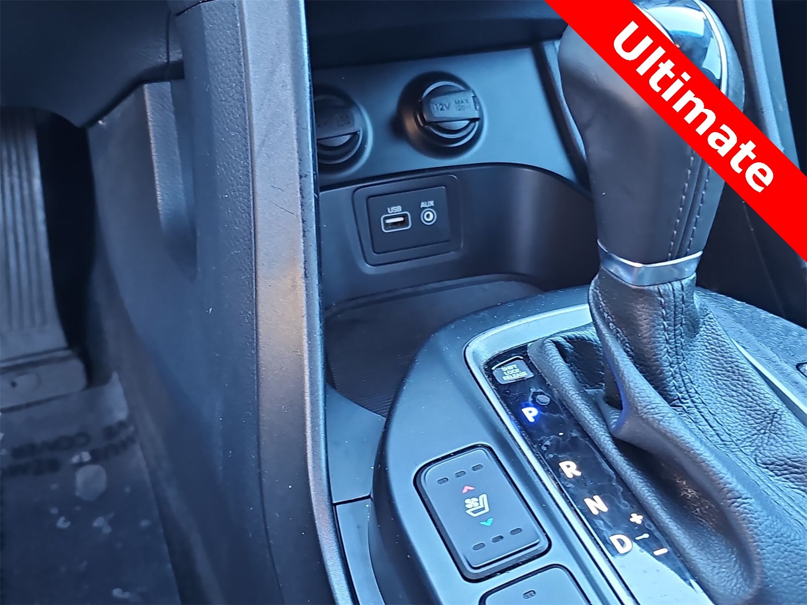 Thumbnail: 2018 Hyundai Santa Fe - 21