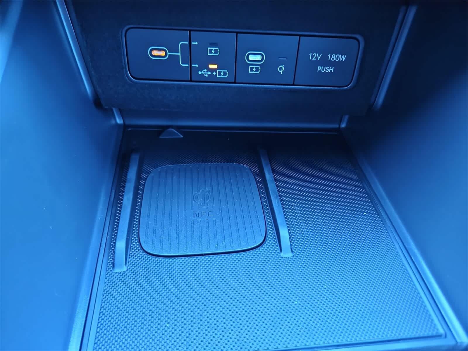 Thumbnail: 2026 Hyundai Sonata - 28