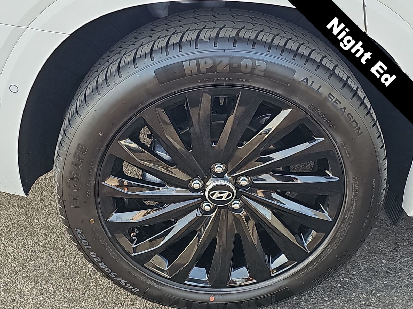 Thumbnail: 2024 Hyundai Palisade - 12