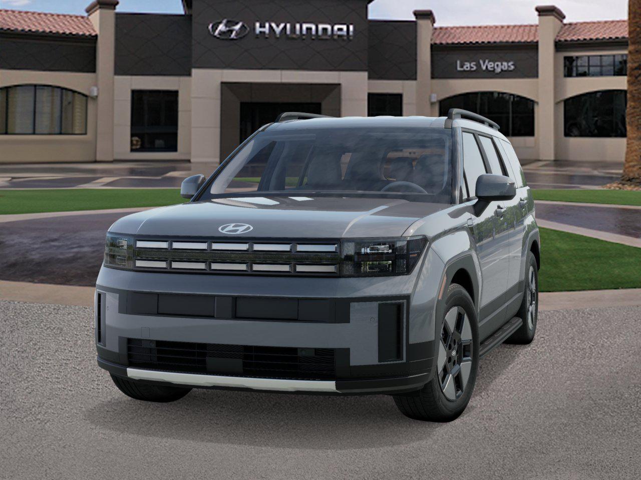 Thumbnail: 2026 Hyundai Santa Fe - 6