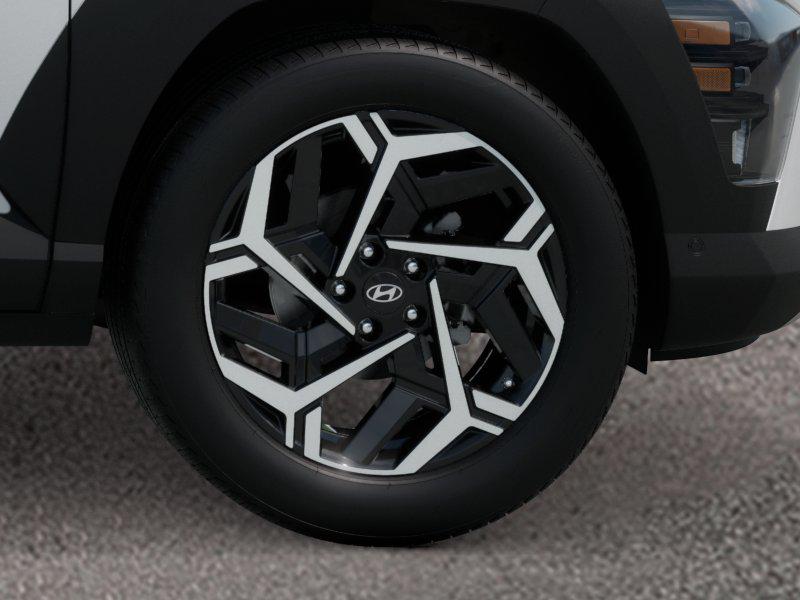 Thumbnail: 2026 Hyundai Kona - 8
