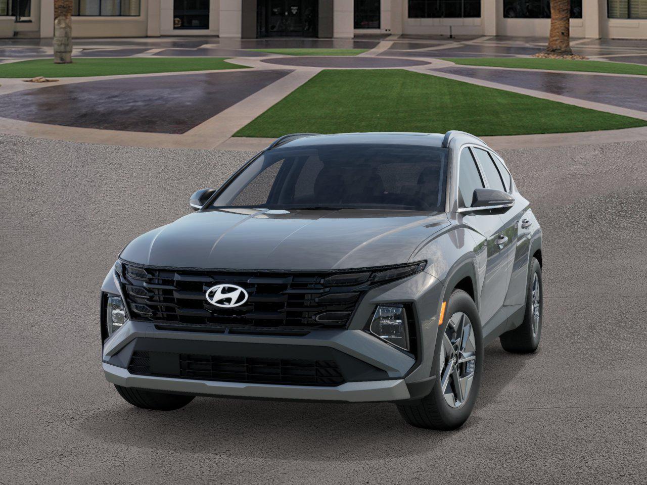 Thumbnail: 2025 Hyundai Tucson - 6