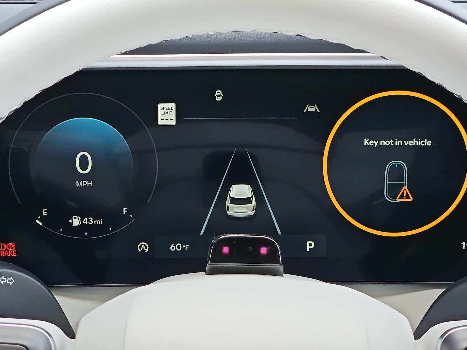 Thumbnail: 2026 Hyundai Palisade - 22