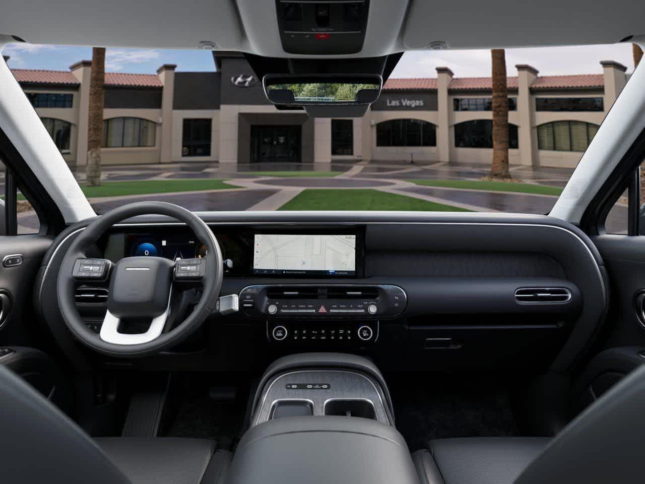 Thumbnail: 2026 Hyundai Palisade - 11