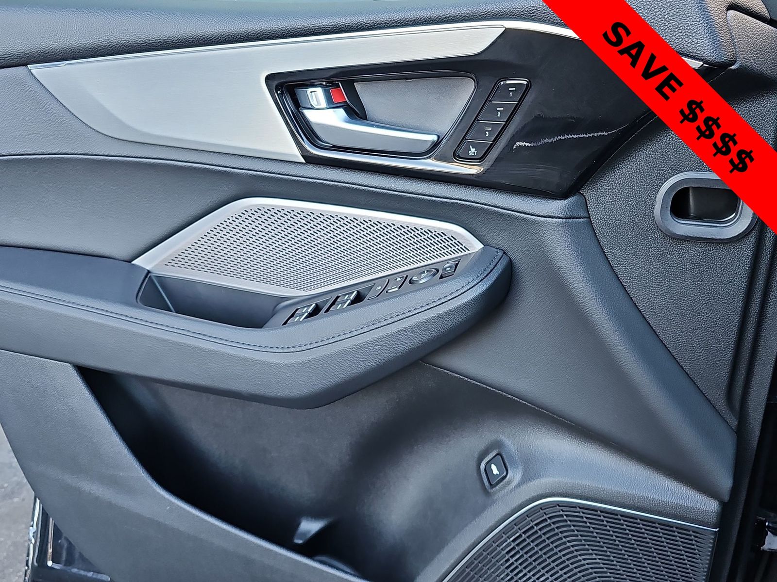 Thumbnail: 2026 Acura MDX - 28