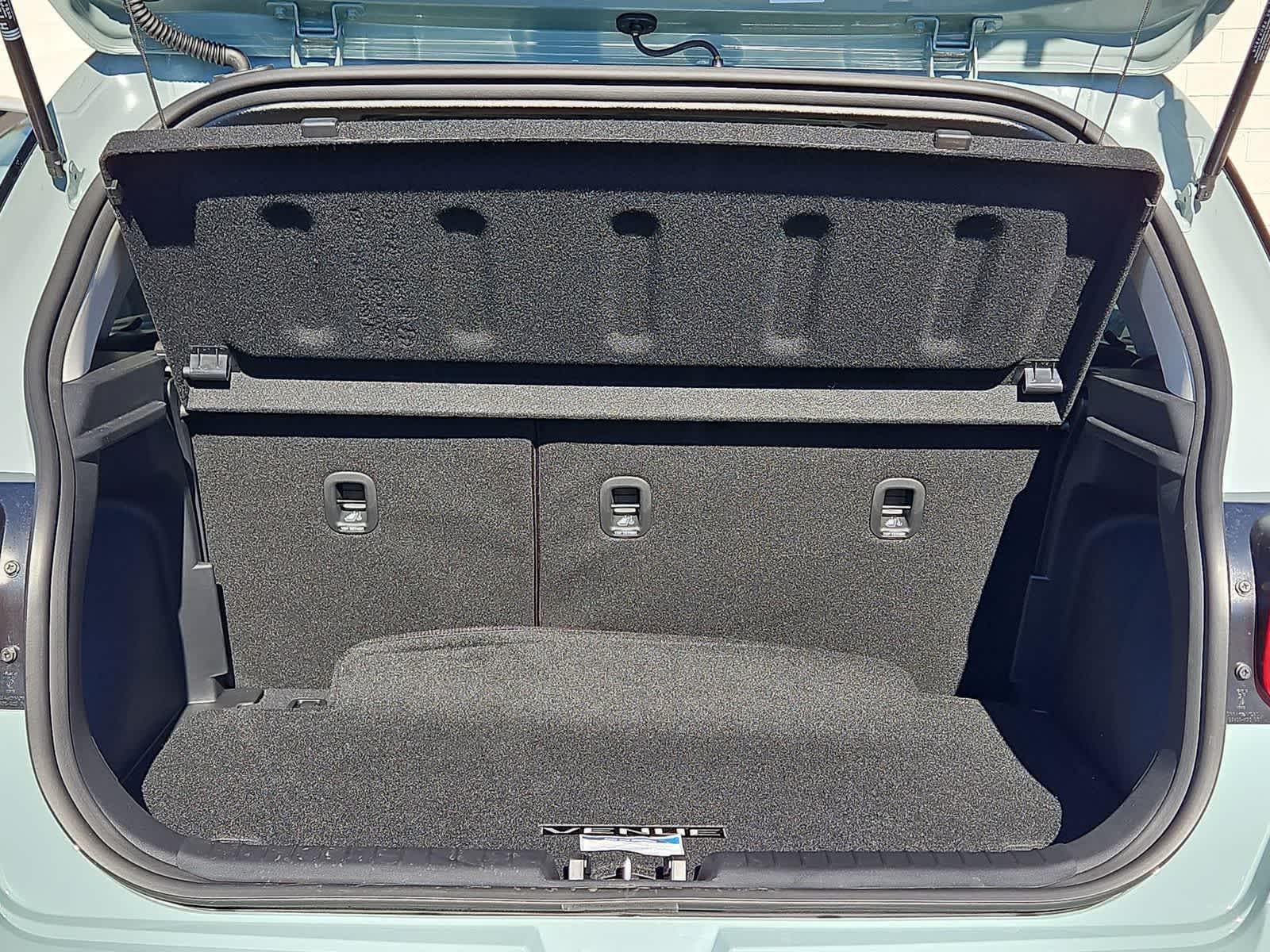 Thumbnail: 2026 Hyundai Venue - 23