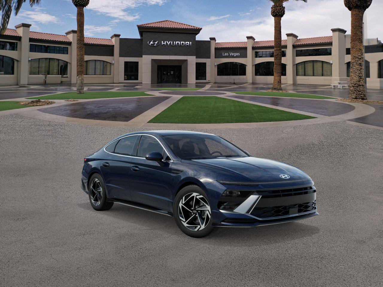 Thumbnail: 2026 Hyundai Sonata - 2