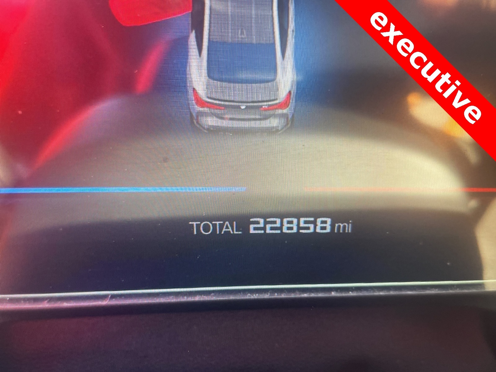 Thumbnail: 2025 BMW M4 - 13