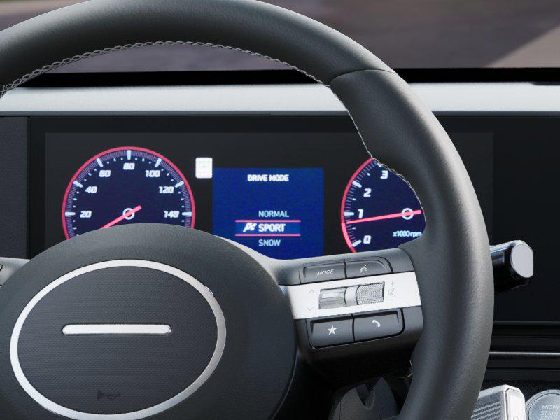 Thumbnail: 2026 Hyundai Kona - 14