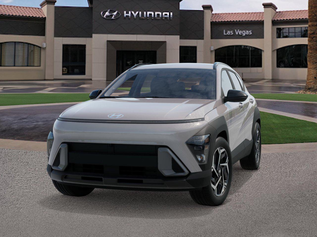 Thumbnail: 2026 Hyundai Kona - 6