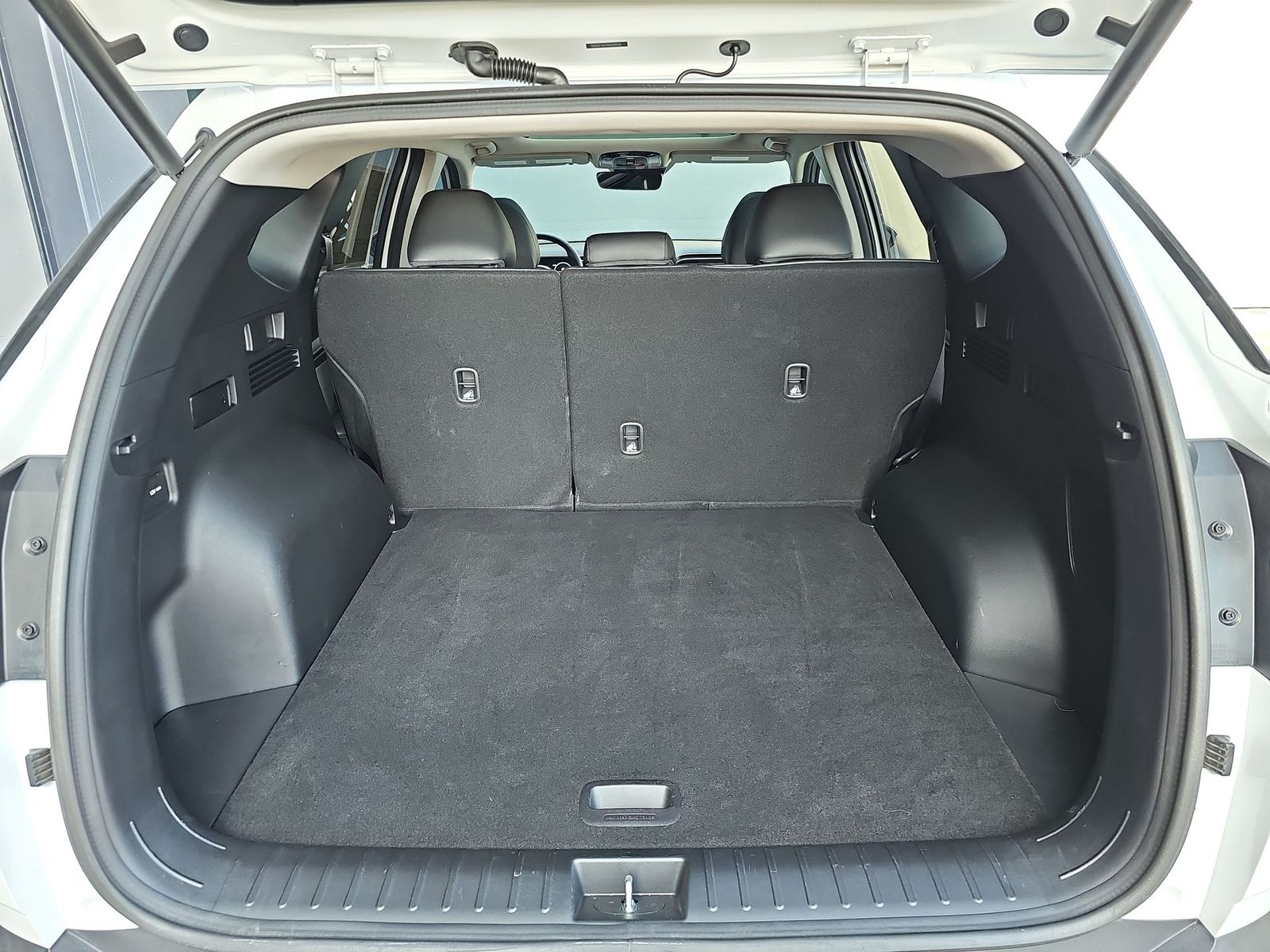 Thumbnail: 2022 Hyundai Tucson - 23