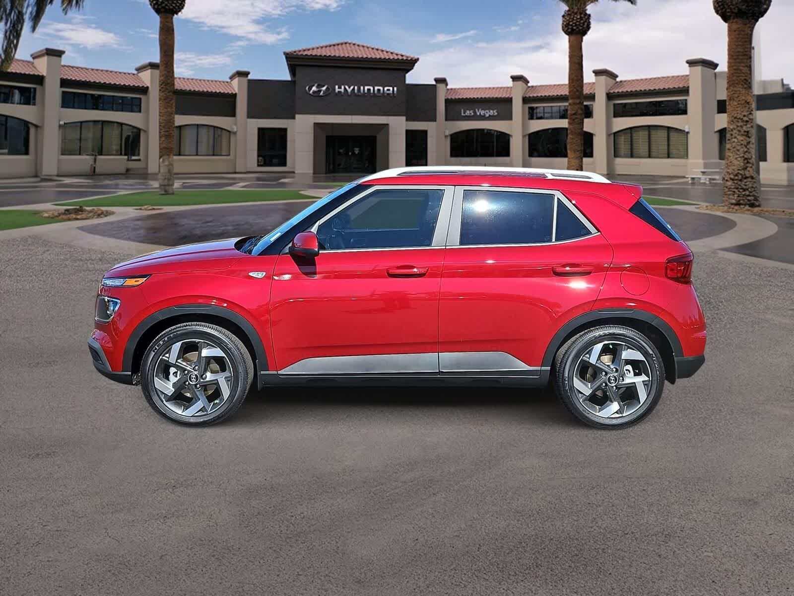 Thumbnail: 2026 Hyundai Venue - 5