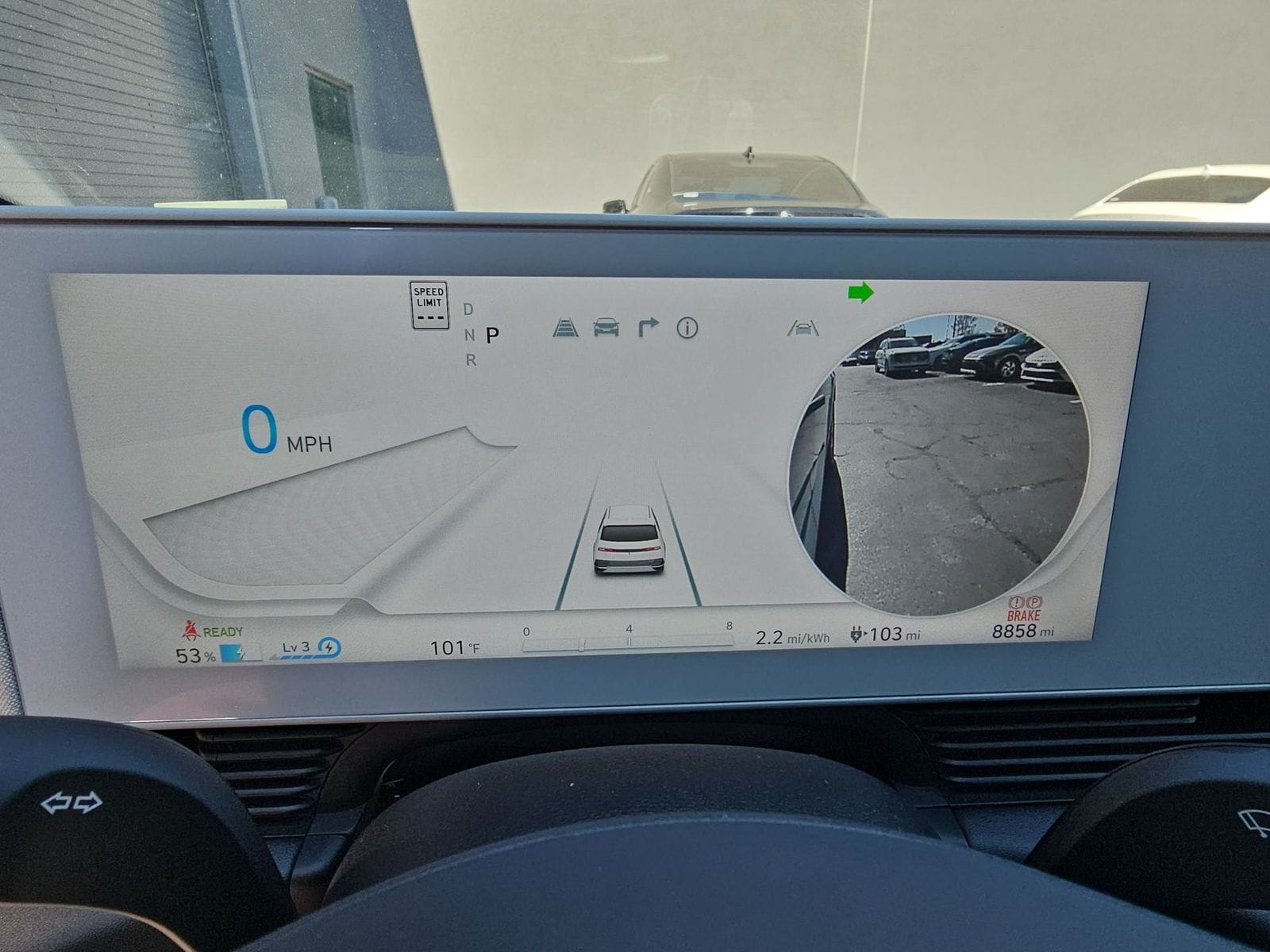 Thumbnail: 2024 Hyundai Ioniq 5 - 23