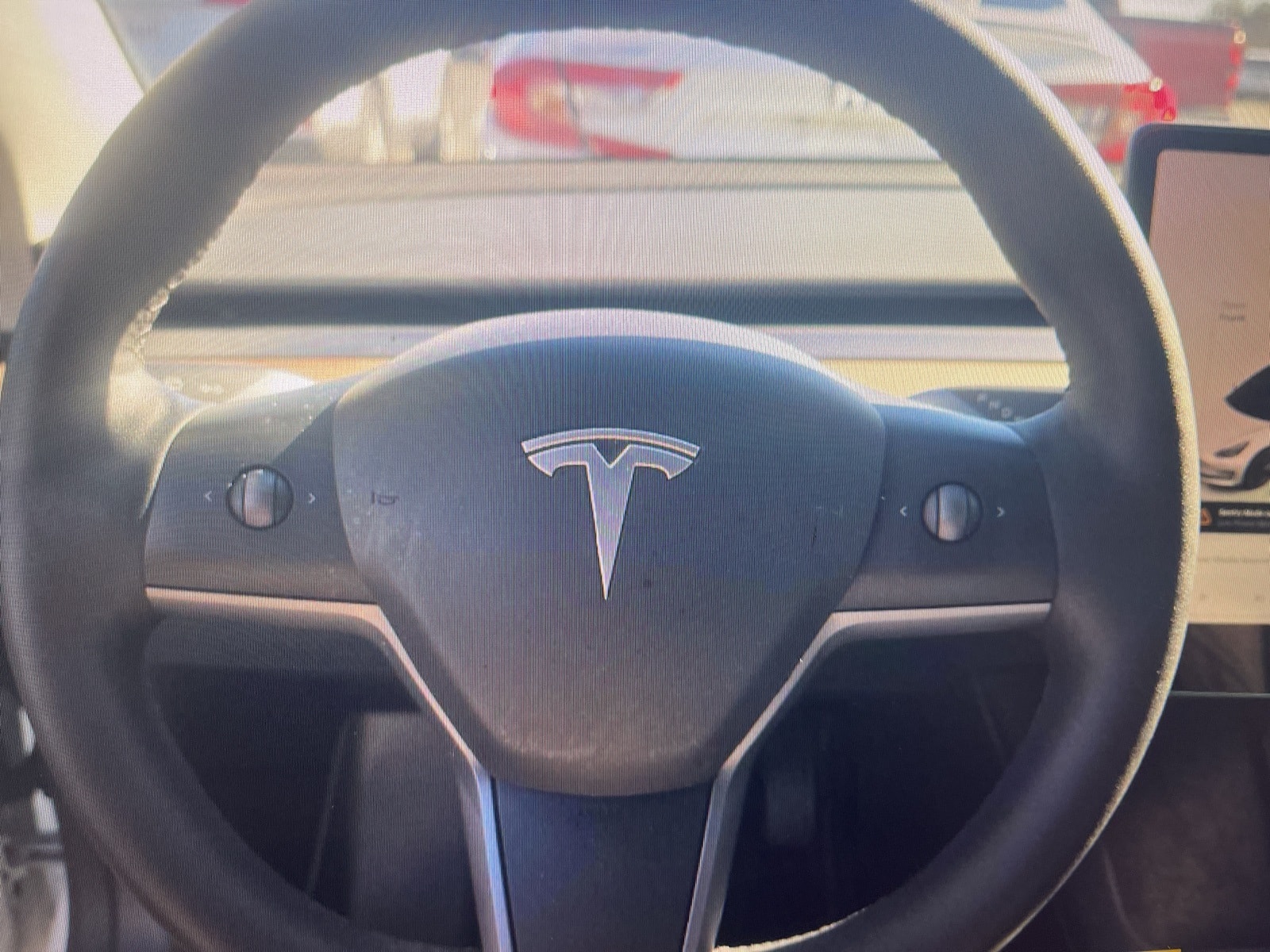 Thumbnail: 2023 Tesla Model 3 - 10