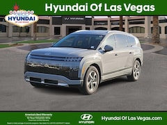 2026 Hyundai IONIQ 9 SE SUV