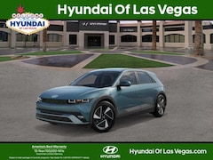 2026 Hyundai IONIQ 5 SE SUV