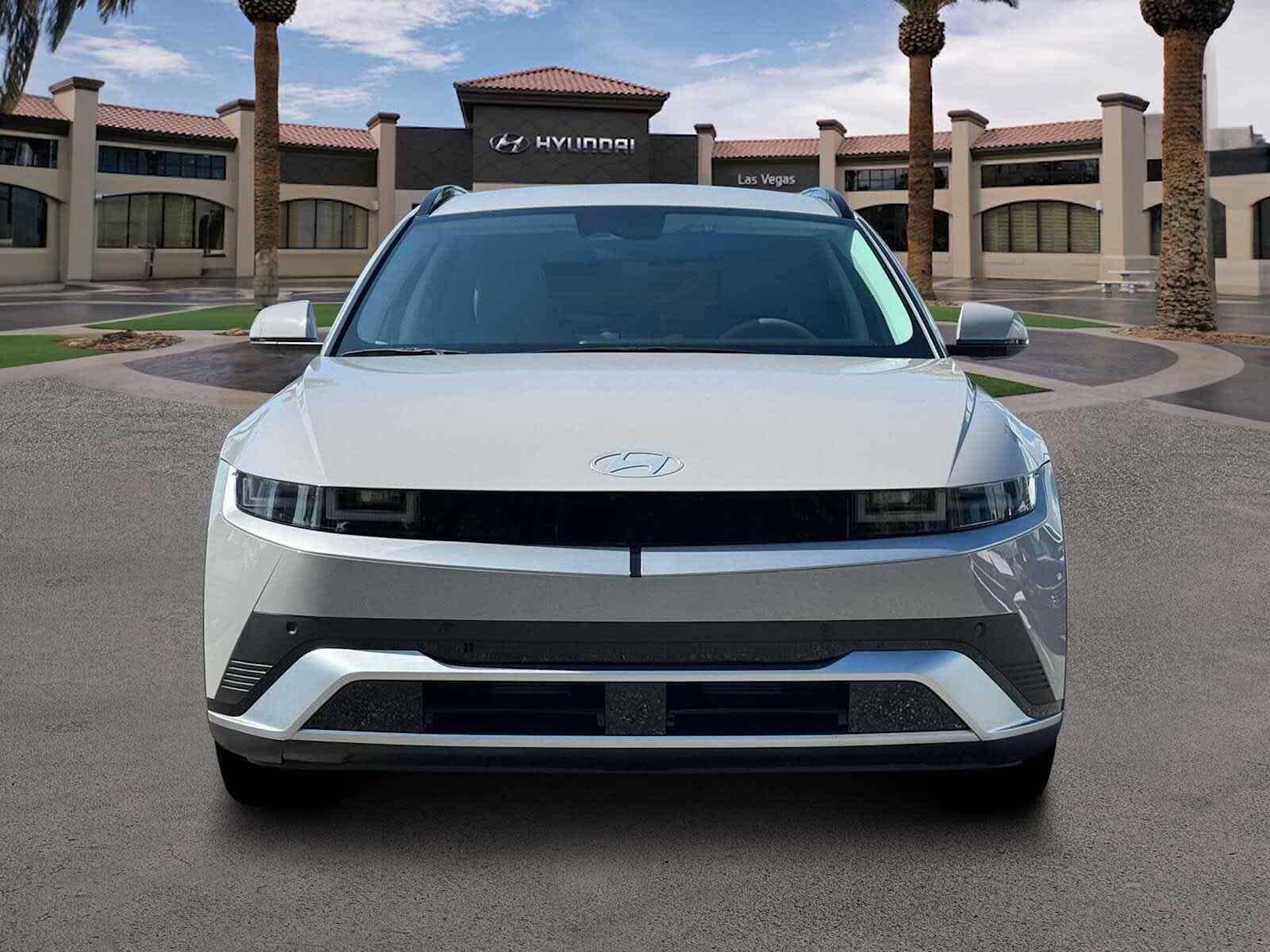 Thumbnail: 2025 Hyundai Ioniq 5 - 12