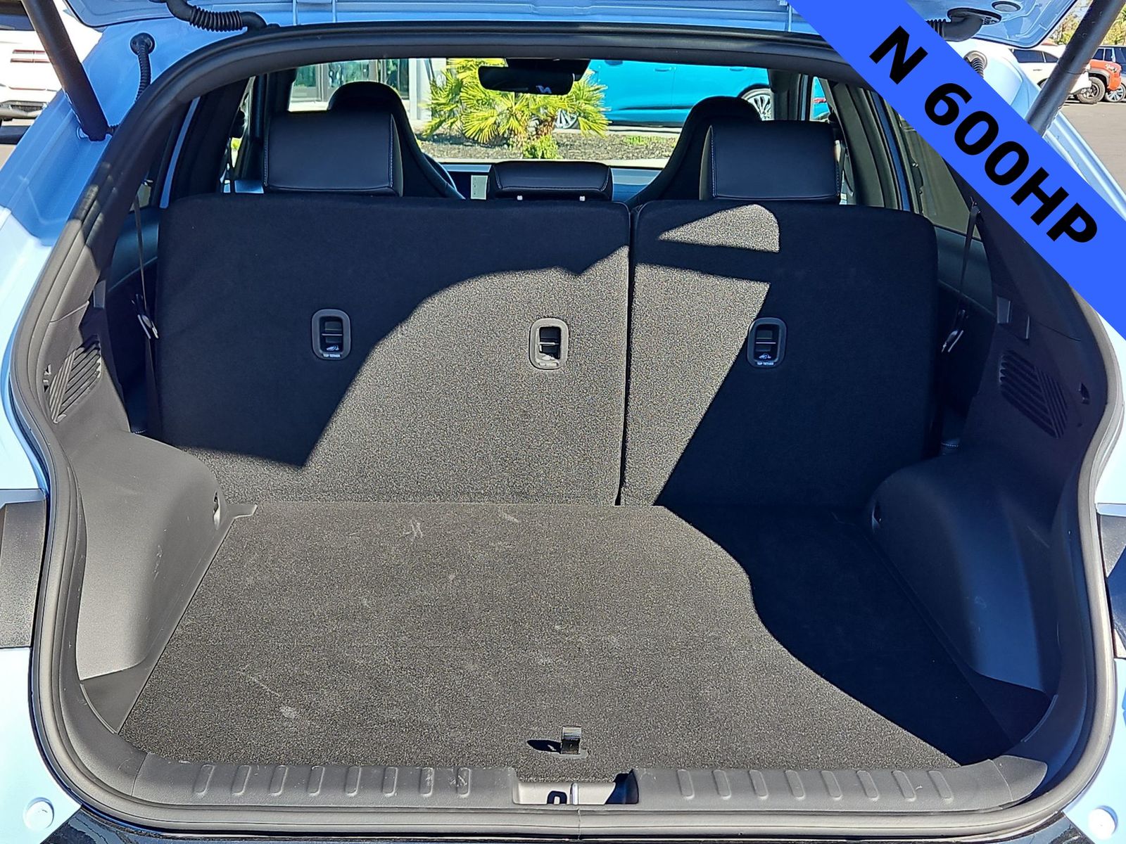 Thumbnail: 2025 Hyundai Ioniq 5 - 23