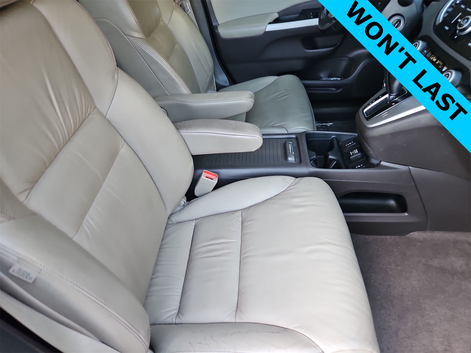 Thumbnail: 2012 Honda CR-V - 18