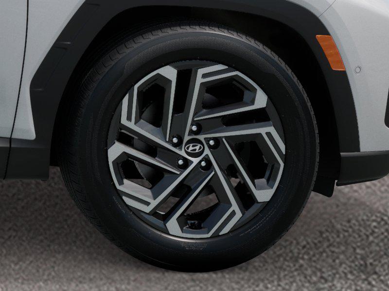 Thumbnail: 2026 Hyundai Tucson - 8