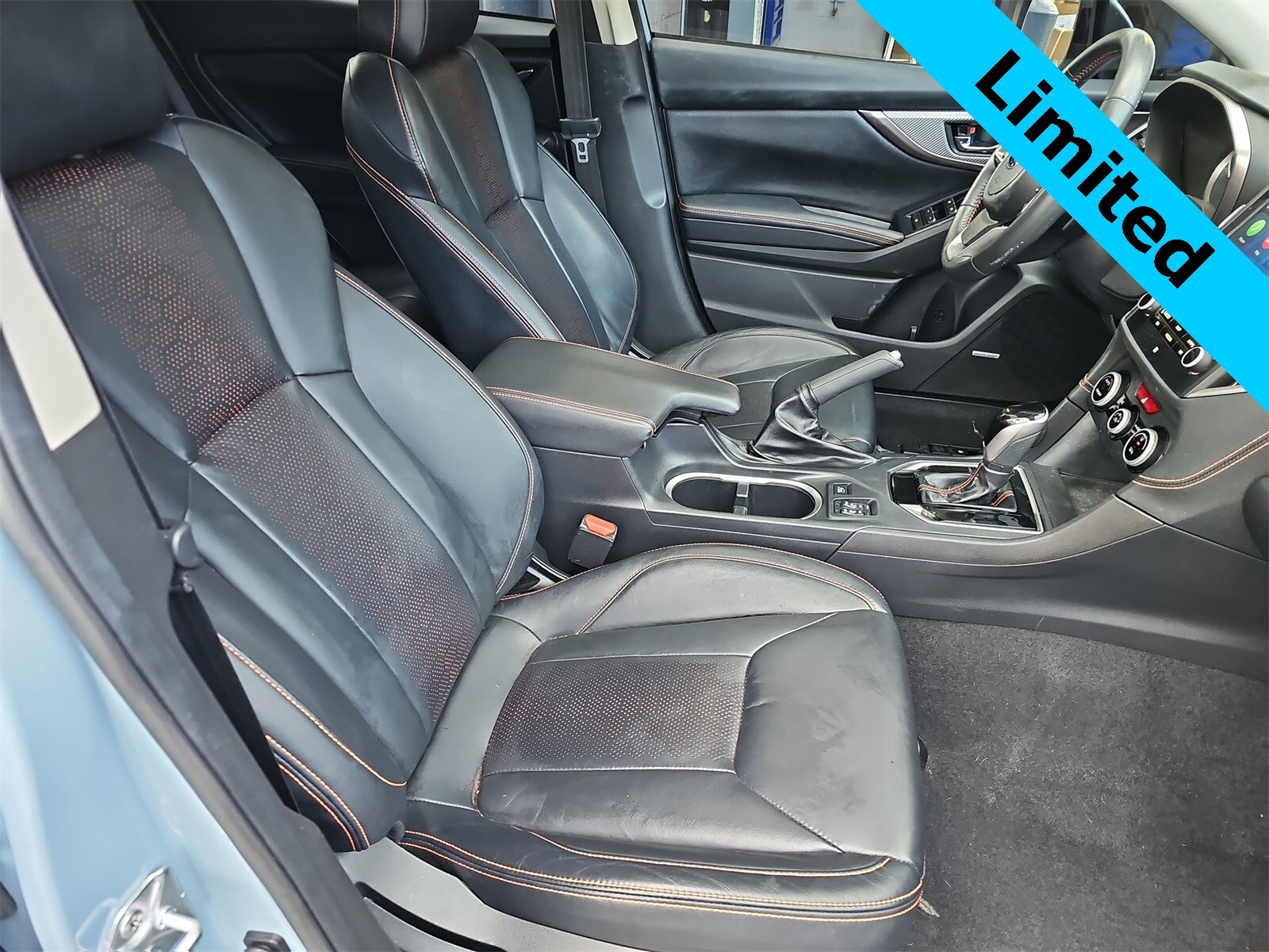 Thumbnail: 2023 Subaru Crosstrek - 18