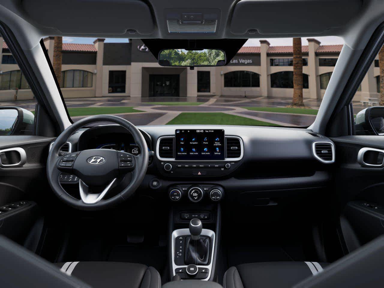 Thumbnail: 2026 Hyundai Venue - 11