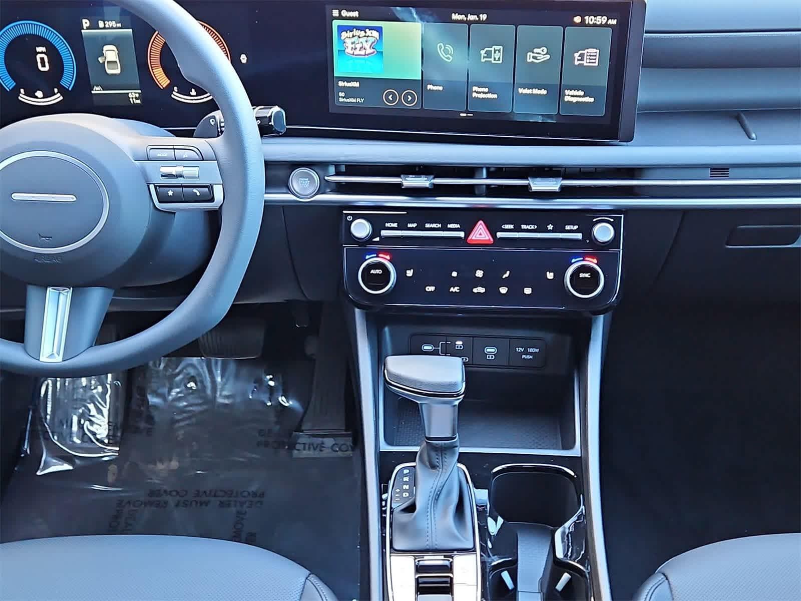 Thumbnail: 2026 Hyundai Santa Cruz - 20