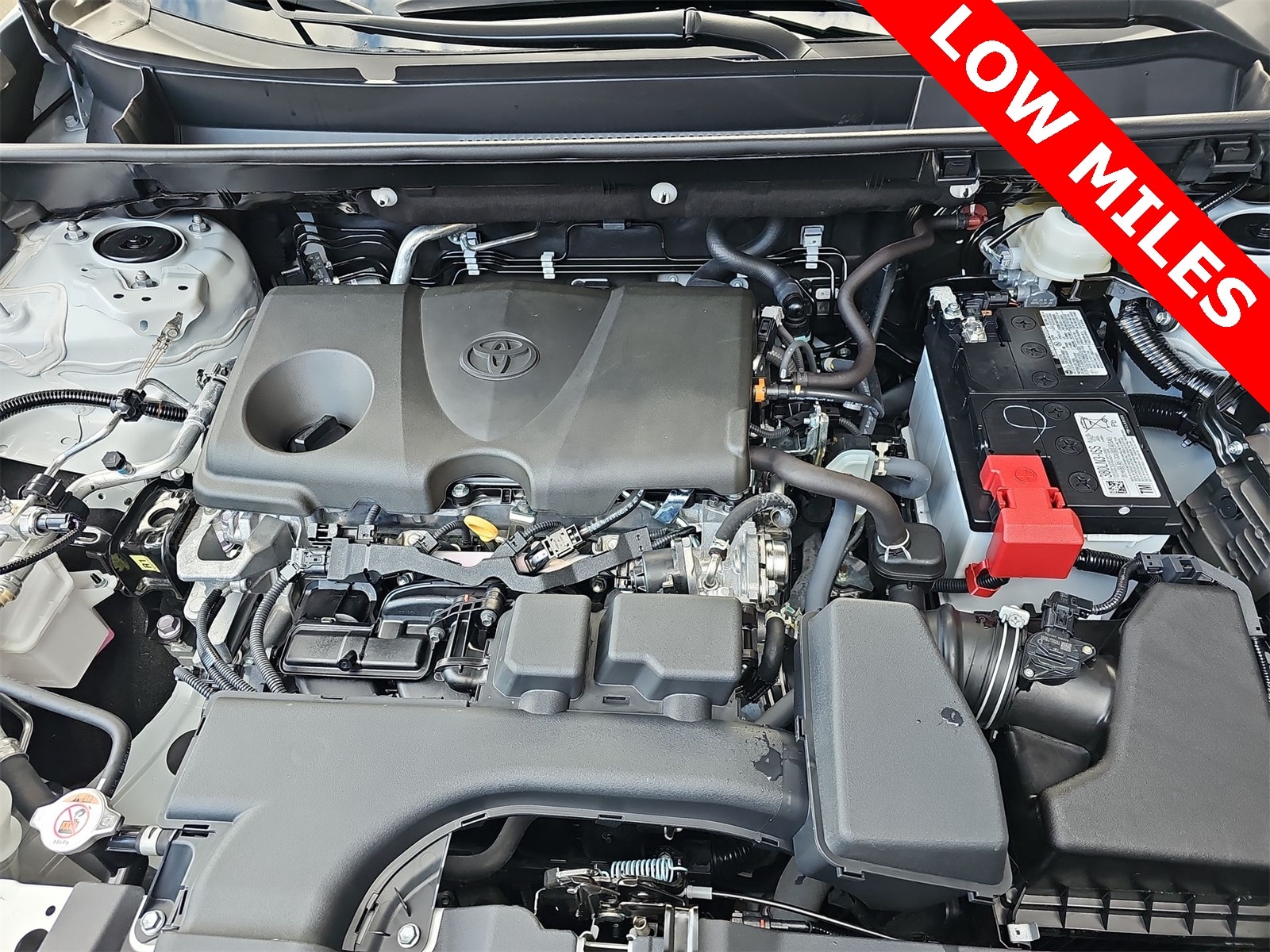 Thumbnail: 2024 Toyota RAV4 - 13